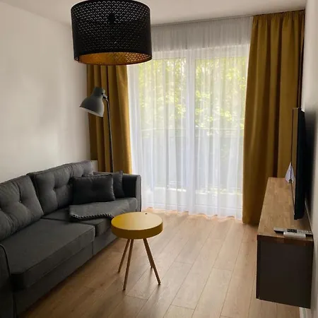 F&J #25 Centropolis Apartment Torun Exterior photo