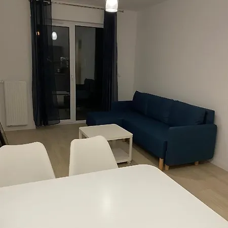 F&J #25 Centropolis Apartment Torun Exterior photo