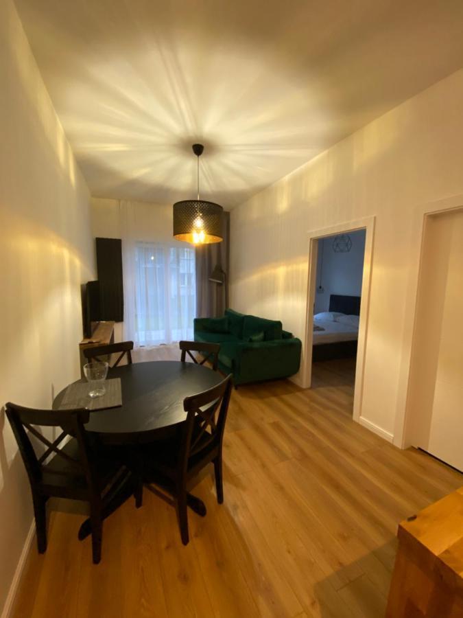 F&j #25 Centropolis Apartment Torun
