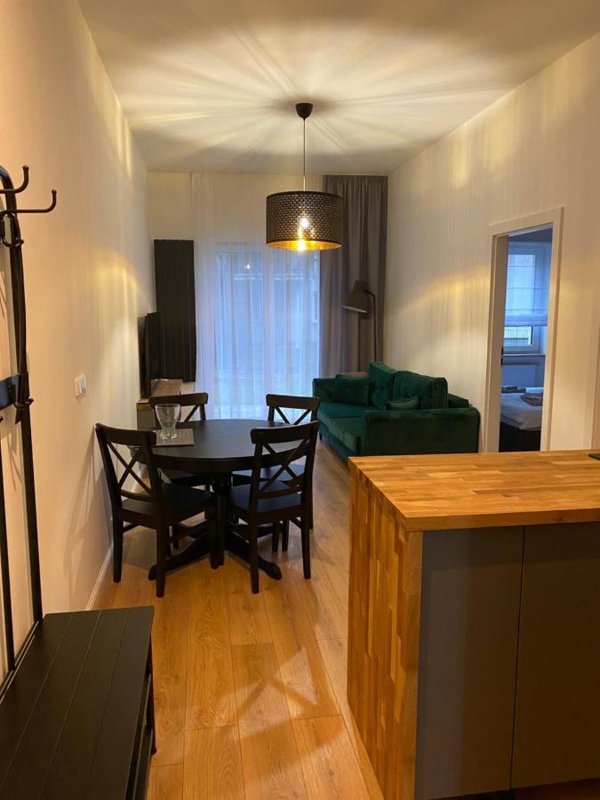 F&j #25 Centropolis Apartment Torun