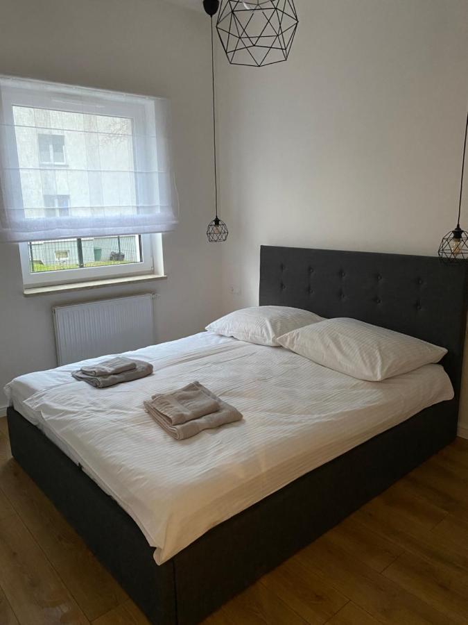 Apartment F&j #25 Centropolis