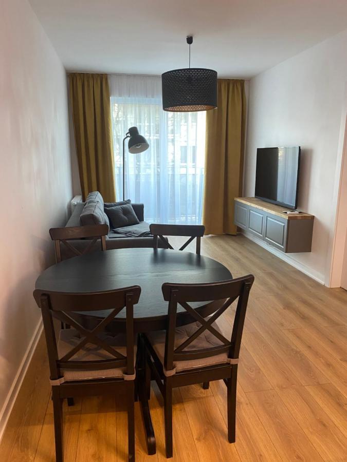 Apartment F&j #25 Centropolis *