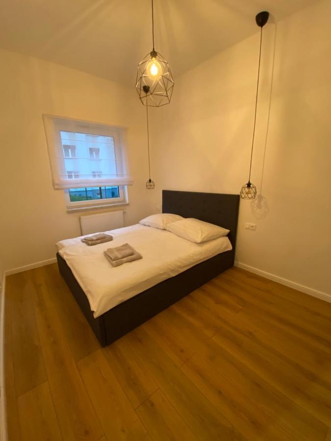 Apartment F&j #25 Centropolis *
