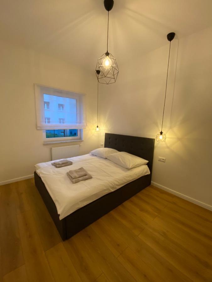 Apartment F&j #25 Centropolis