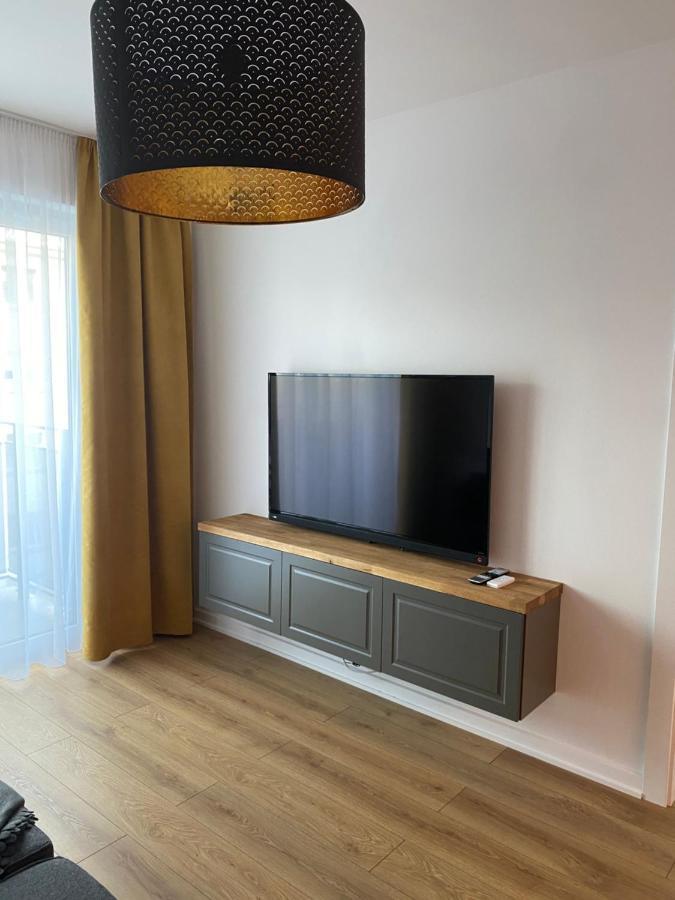 F&j #25 Centropolis Apartment Torun