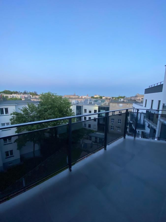 F&j #25 Centropolis Apartment Torun
