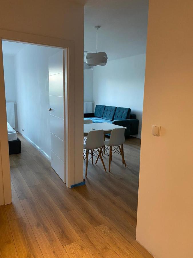 F&j #25 Centropolis Apartment Torun