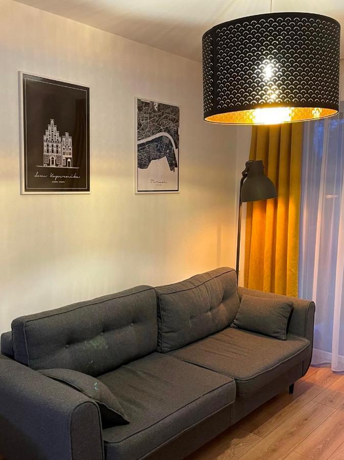 Apartment F&j #25 Centropolis