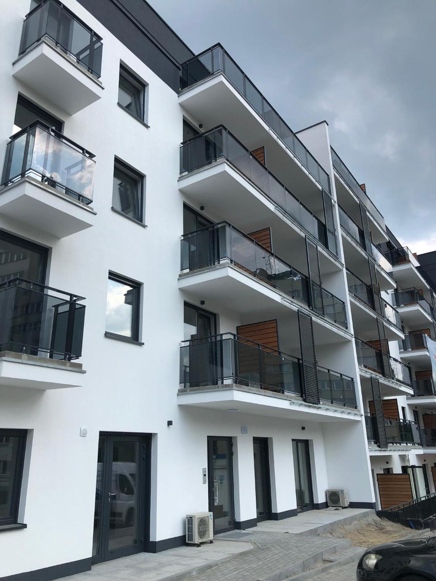 Apartment F&j #25 Centropolis Torun