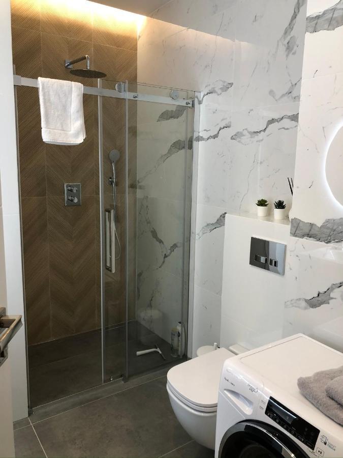 Apartment F&j #25 Centropolis Torun