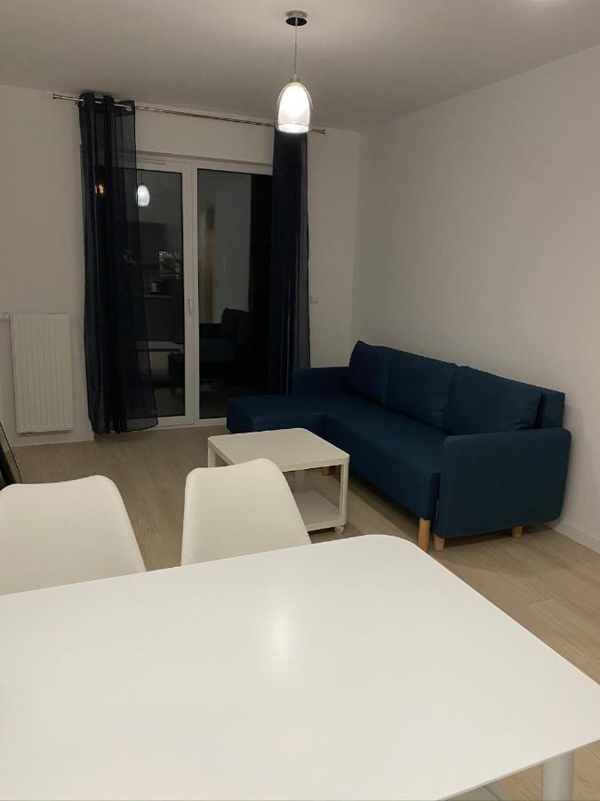 F&j #25 Centropolis Apartment Torun