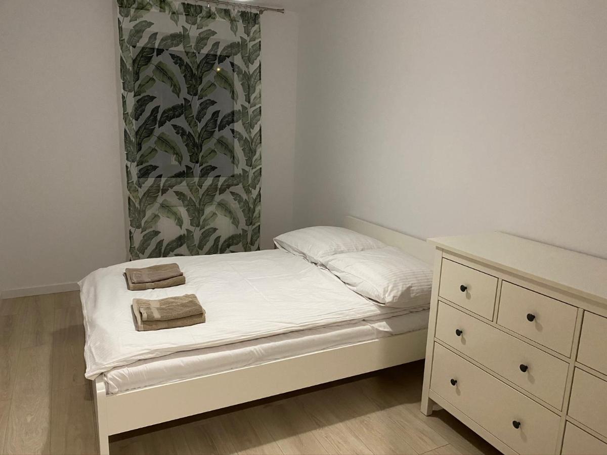 Apartment F&j #25 Centropolis Torun